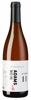 ADAMS-Wein | Kaliber 11 - SPÄTBURGUNDER ROSÈ